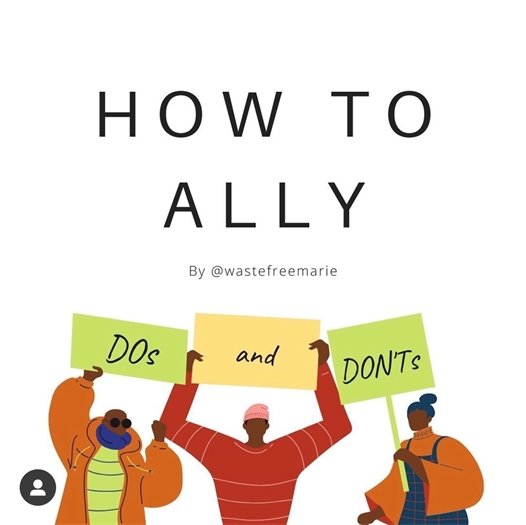 How to Ally