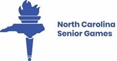 North Carolina Senior Games logo