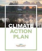 Climate Action Plan Cover Image