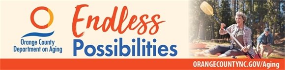 OCDOA Endless Possibilities banner