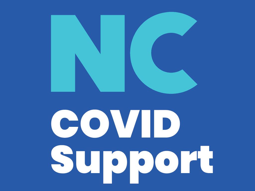 NC COVID Support
