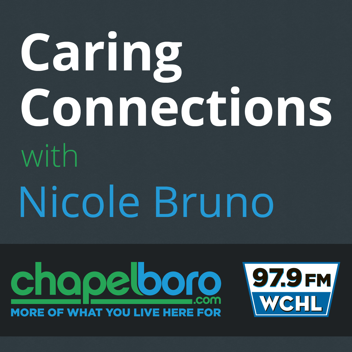 Caring Connections Logo