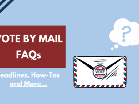 vote by mail faq image