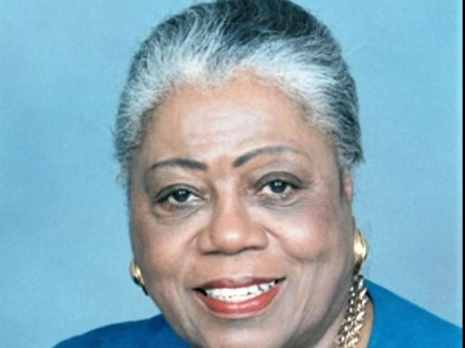 Photo of Bonnie Davis