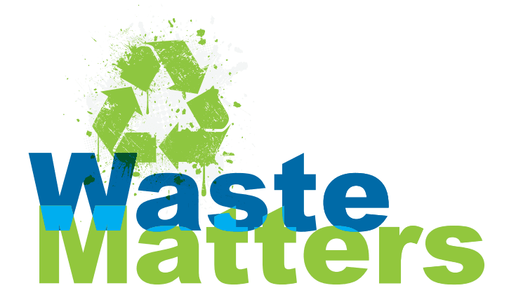 waste matters logo