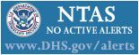 NTAS Alert Website