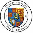 Orange County Seal