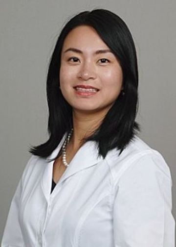 Monica Meng-Haggerty