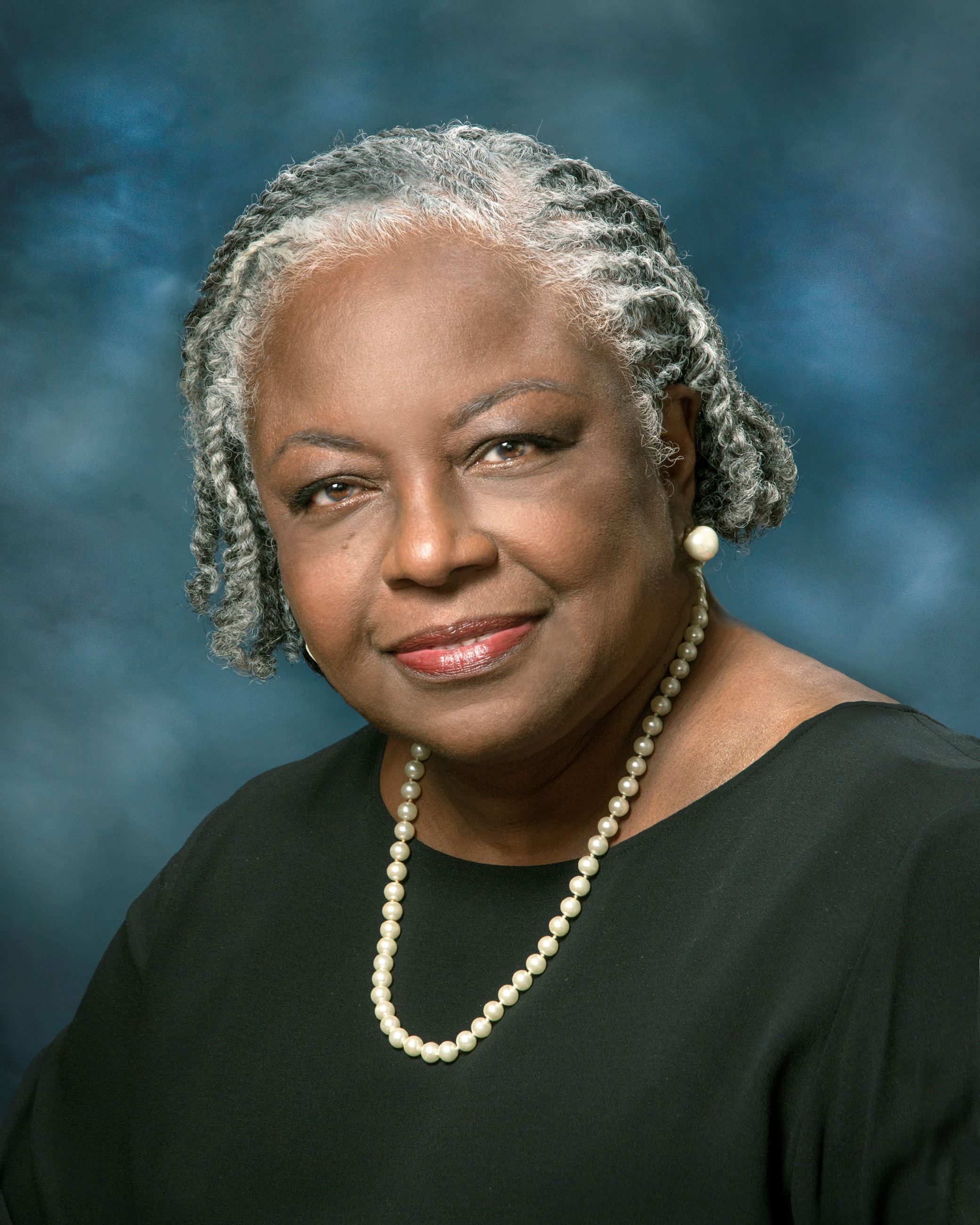 Photo of Anna Richards