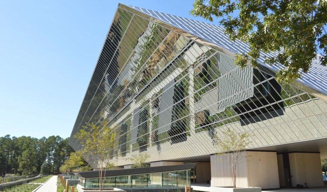 Parkline Building Chapel Hill