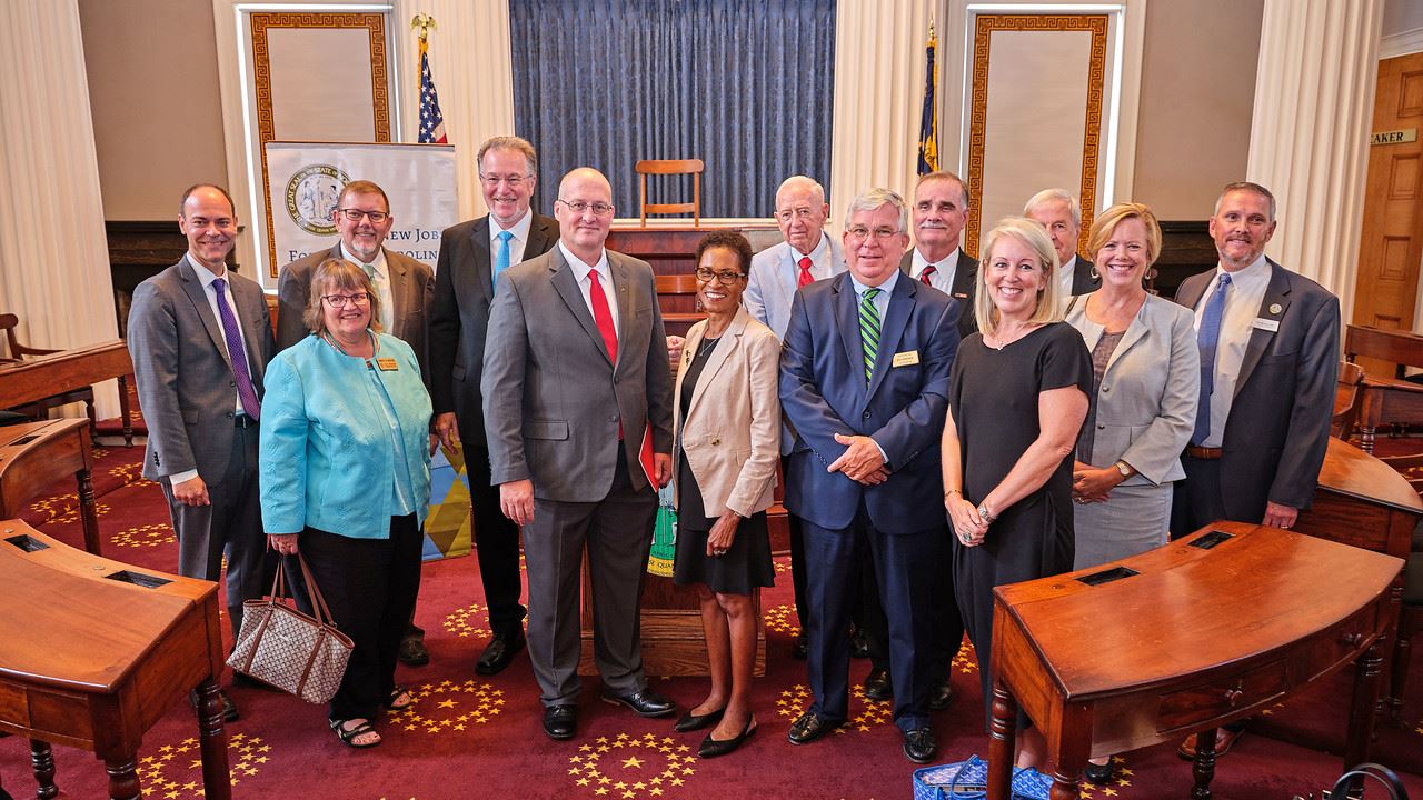 ABB Announcement Group