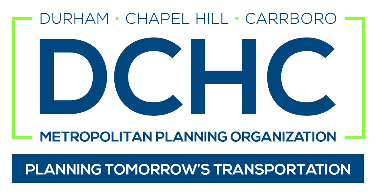 DCHC MPO Logo