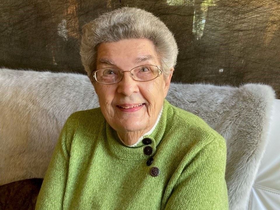 Photo of Lucy Williams