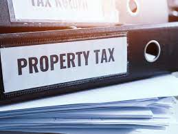 Property Tax