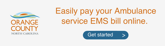 OC Ambulance webplacement