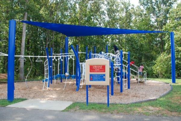 Fairview Playground (PDF)