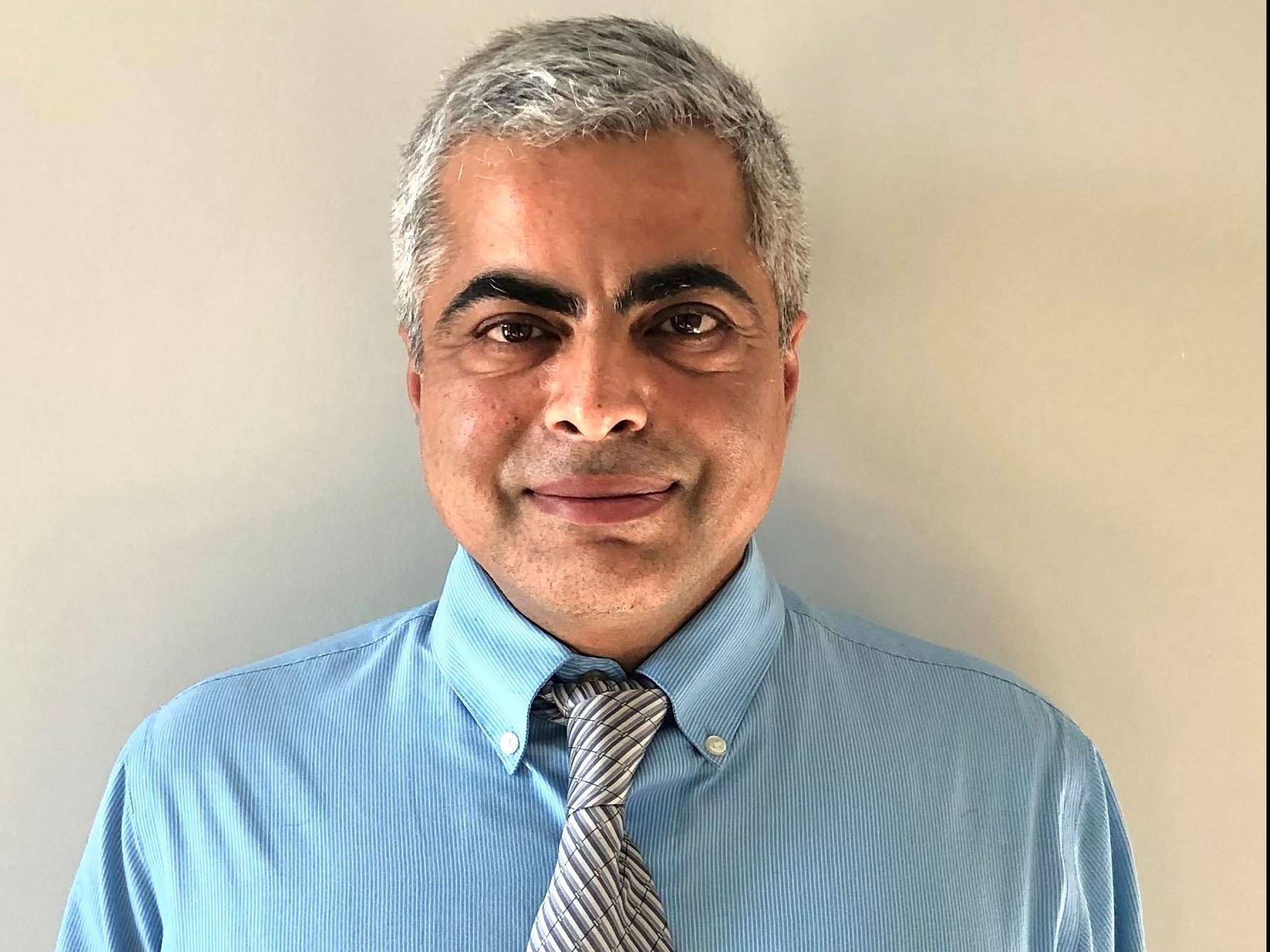 Photo of Nish Trivedi