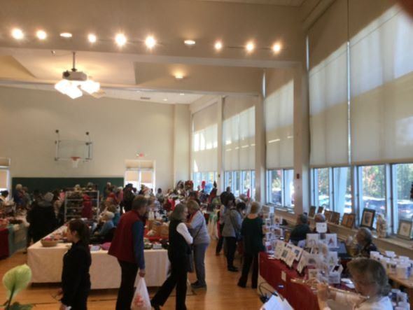 Holiday Market photo
