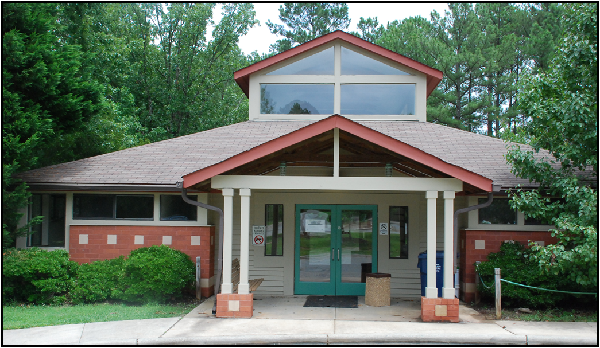 Efland - Cheeks Community Center