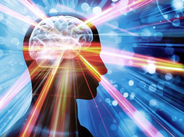 Brain Health graphic