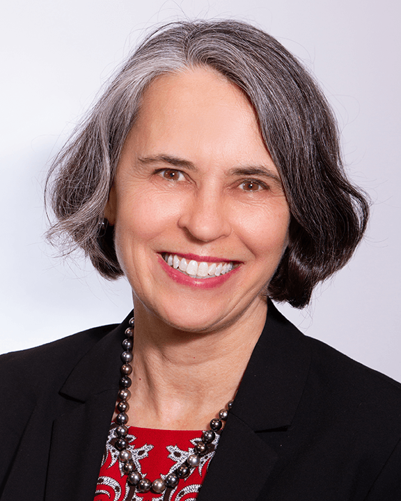 Amy Fowler Official Headshot