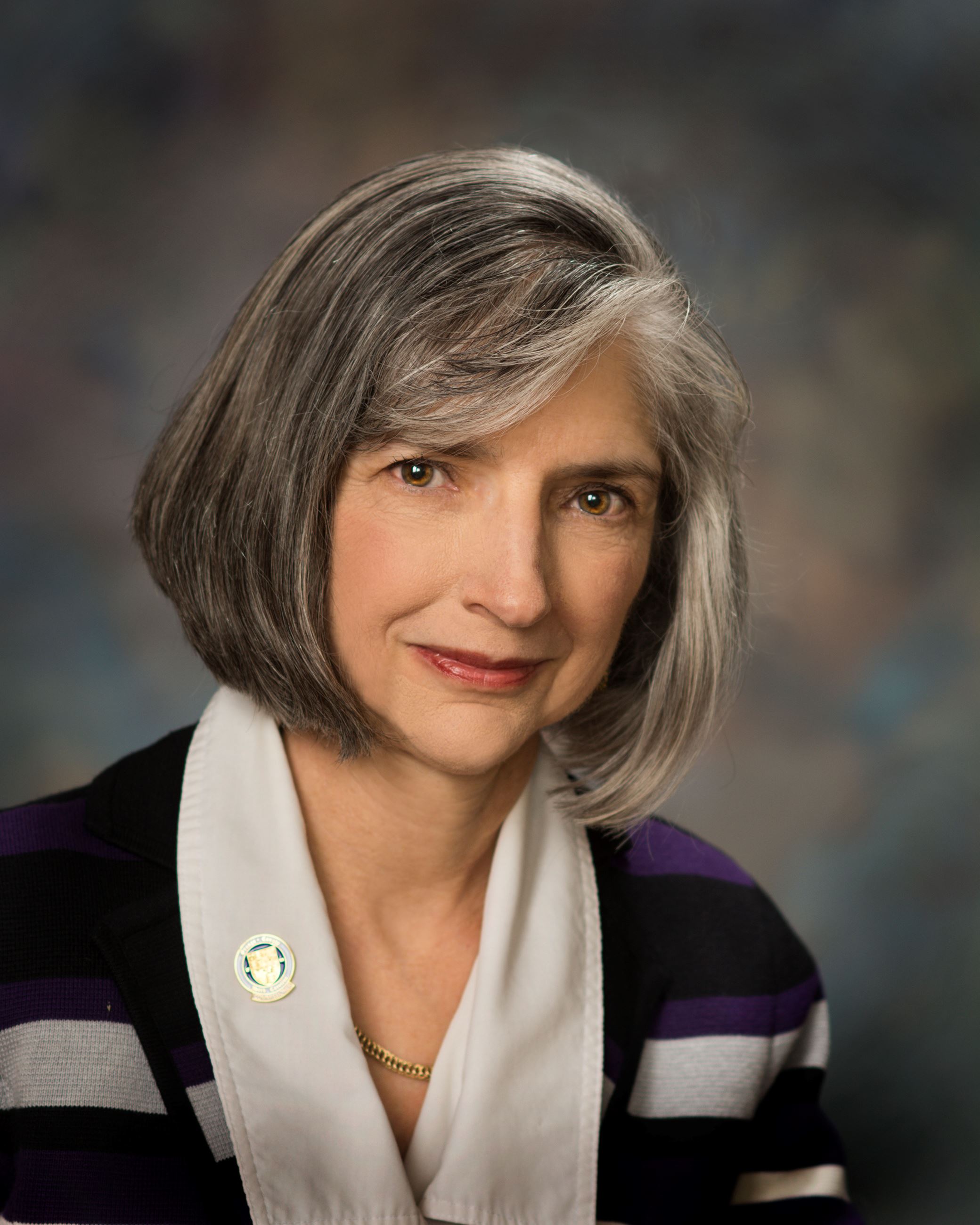 Sally Greene Official Headshot