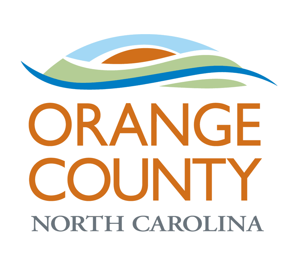 Orange County logo