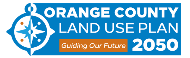 Comprehensive Land Use Plan logo