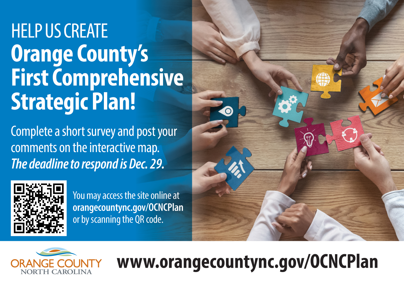 Strategic Plan graphic