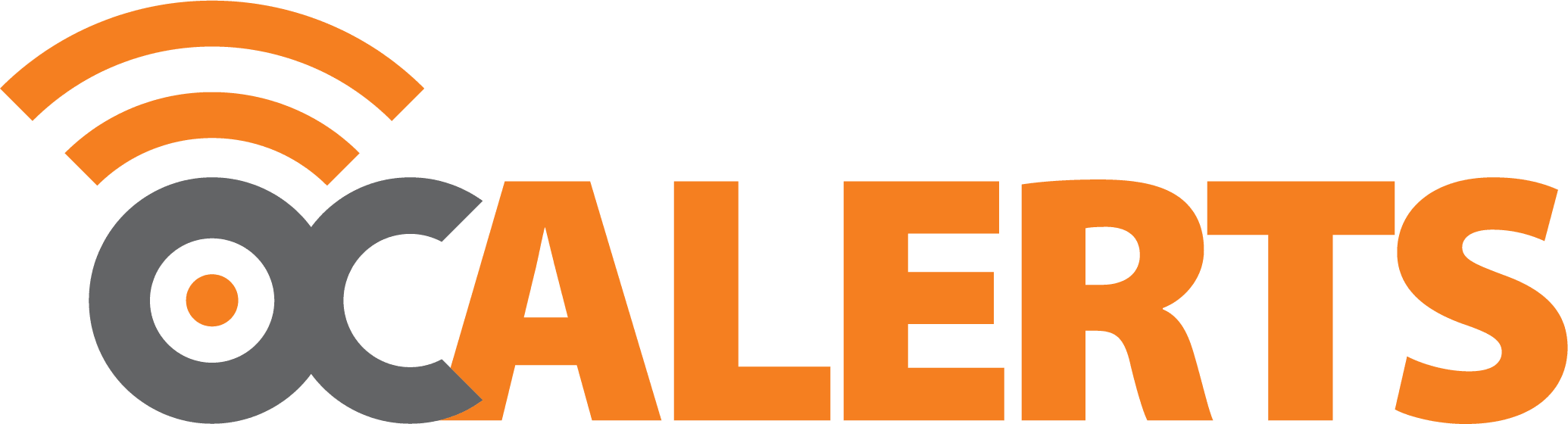 OC Alerts Logo
