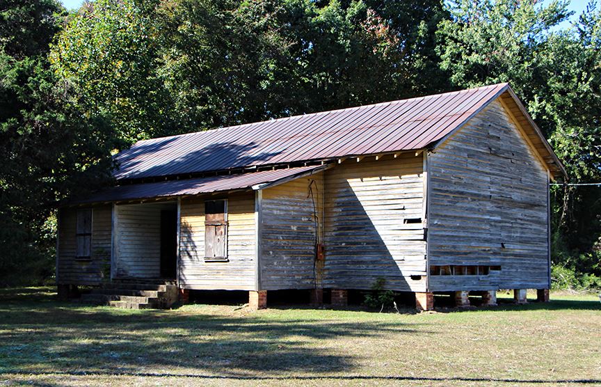 Ridge Road School overall view_web