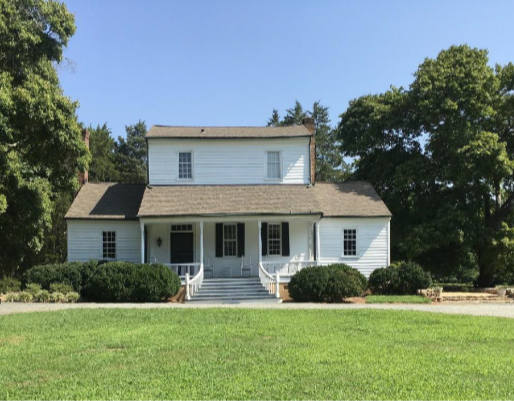 Photo of Moorefields House