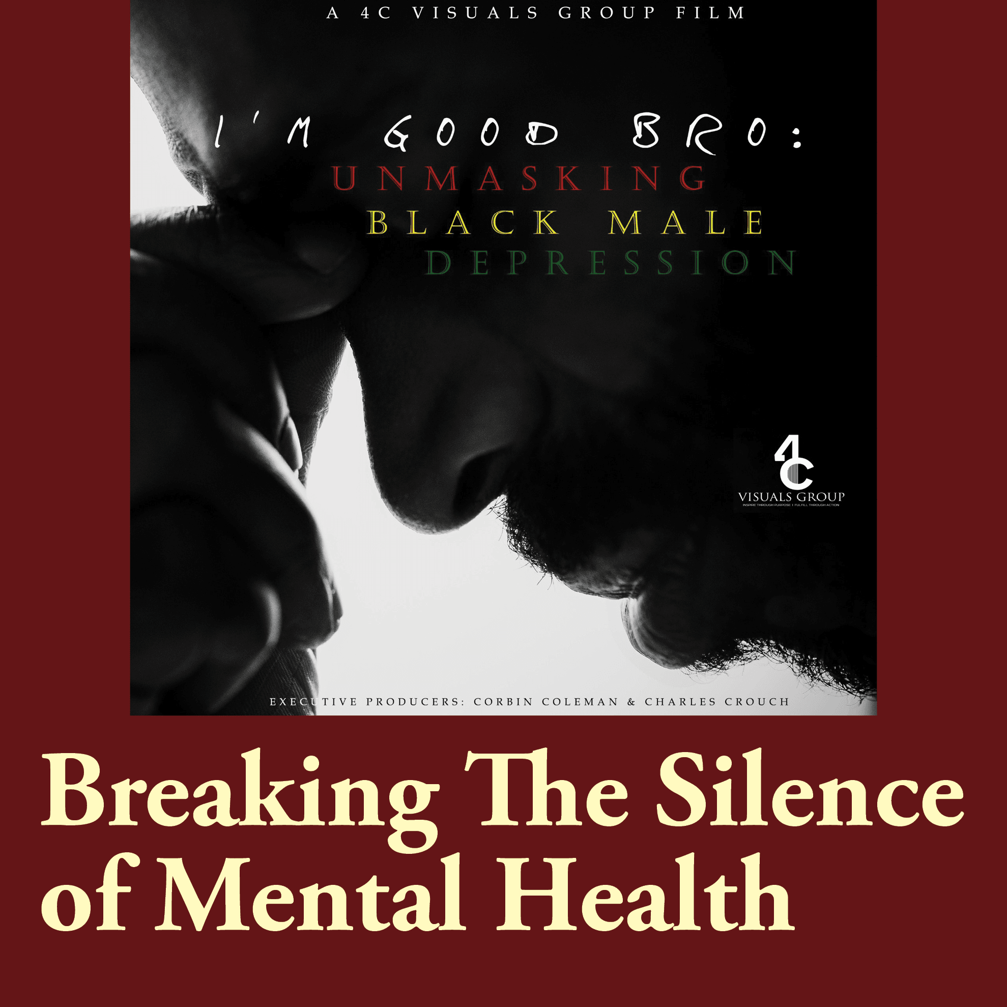 BREAKING THE SILENCE SQUARE