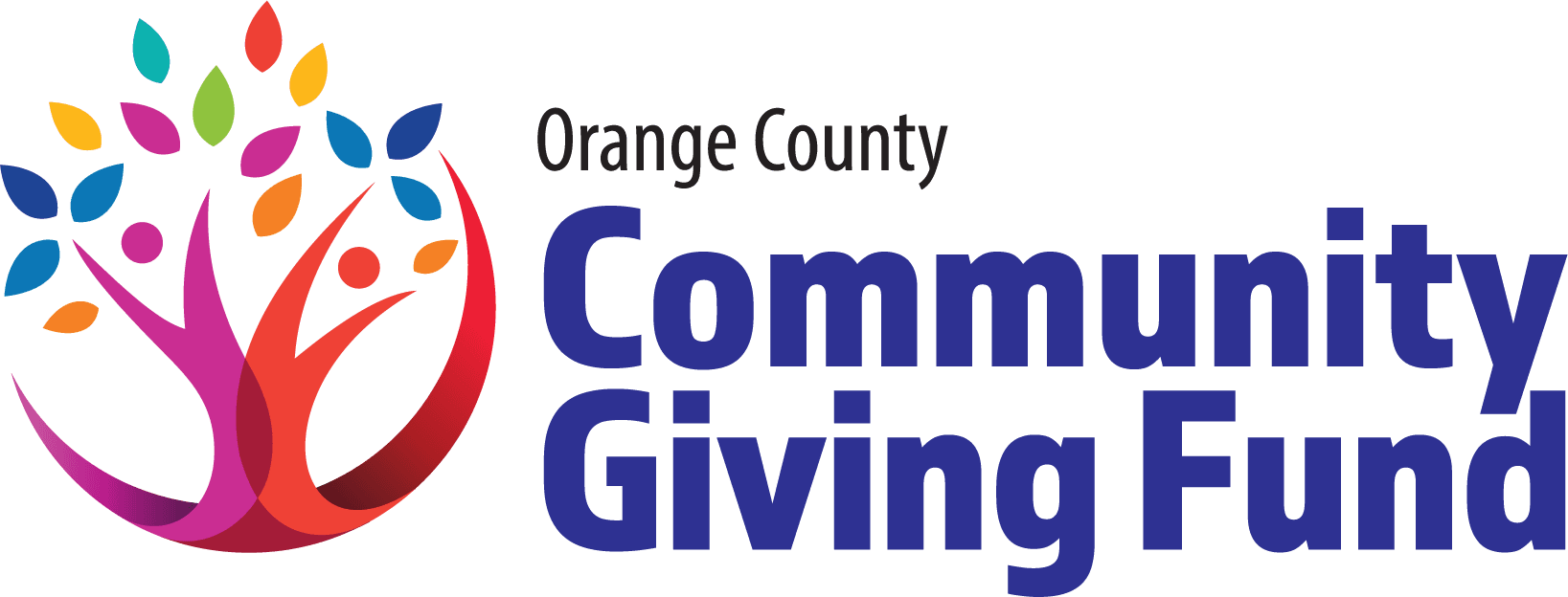 Community Giving Fund Logo