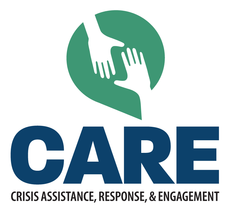CARE LOGO