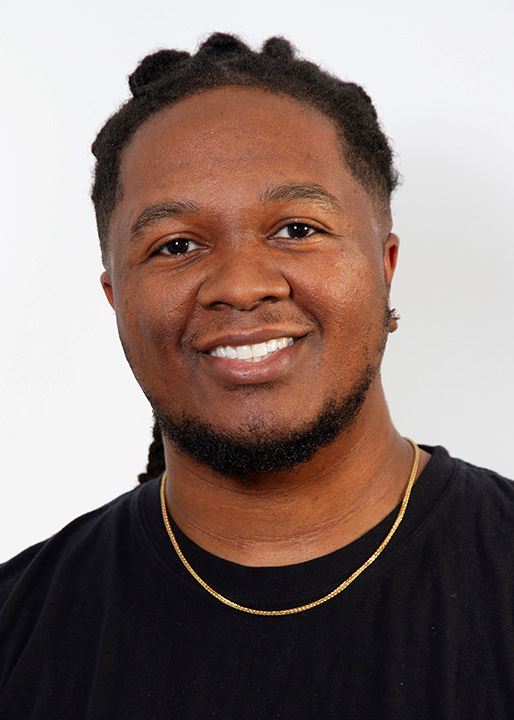 Photo of Orange County Office of Equity and Inclusion Director Paul Slack