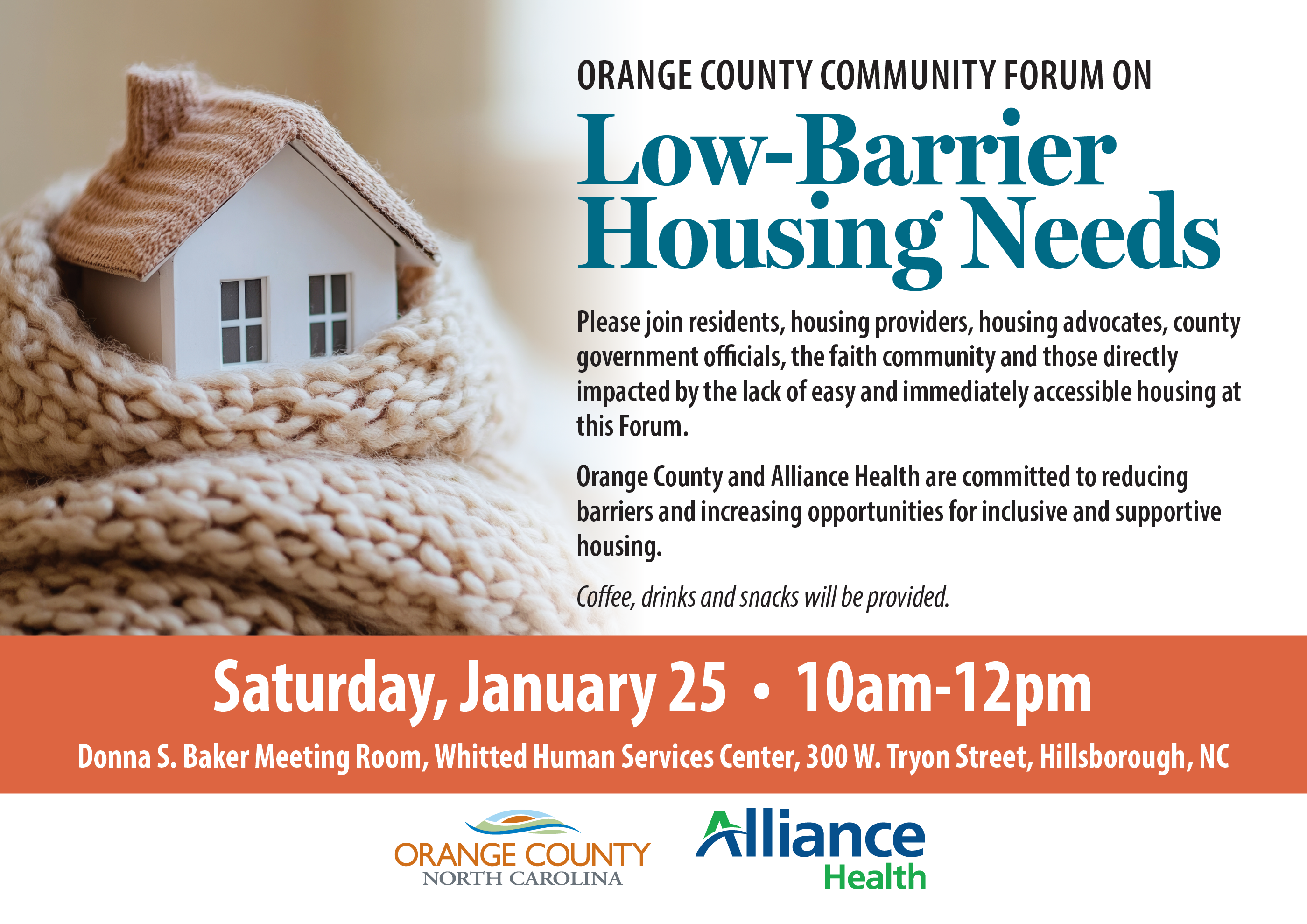 LOW BARRIER HOUSING 1344X950