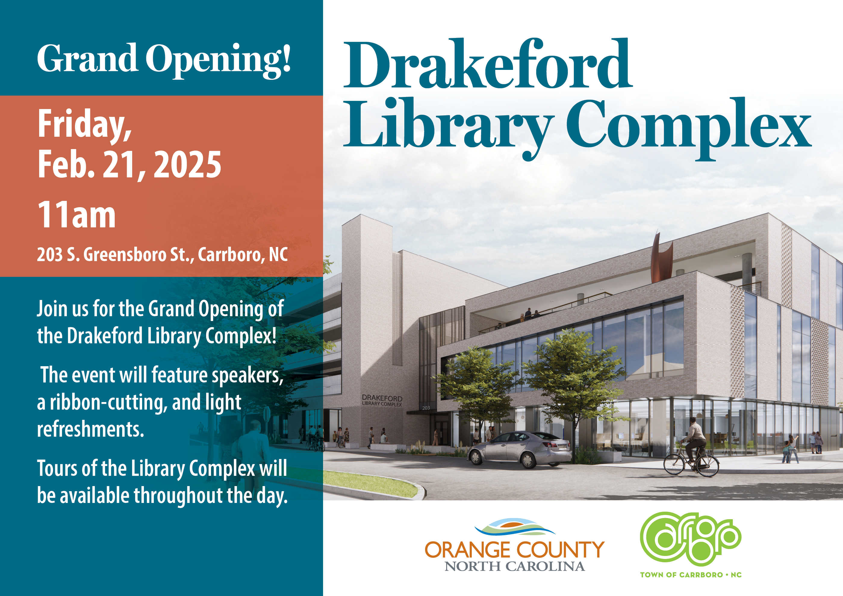 drakeford grand opening 1344X950