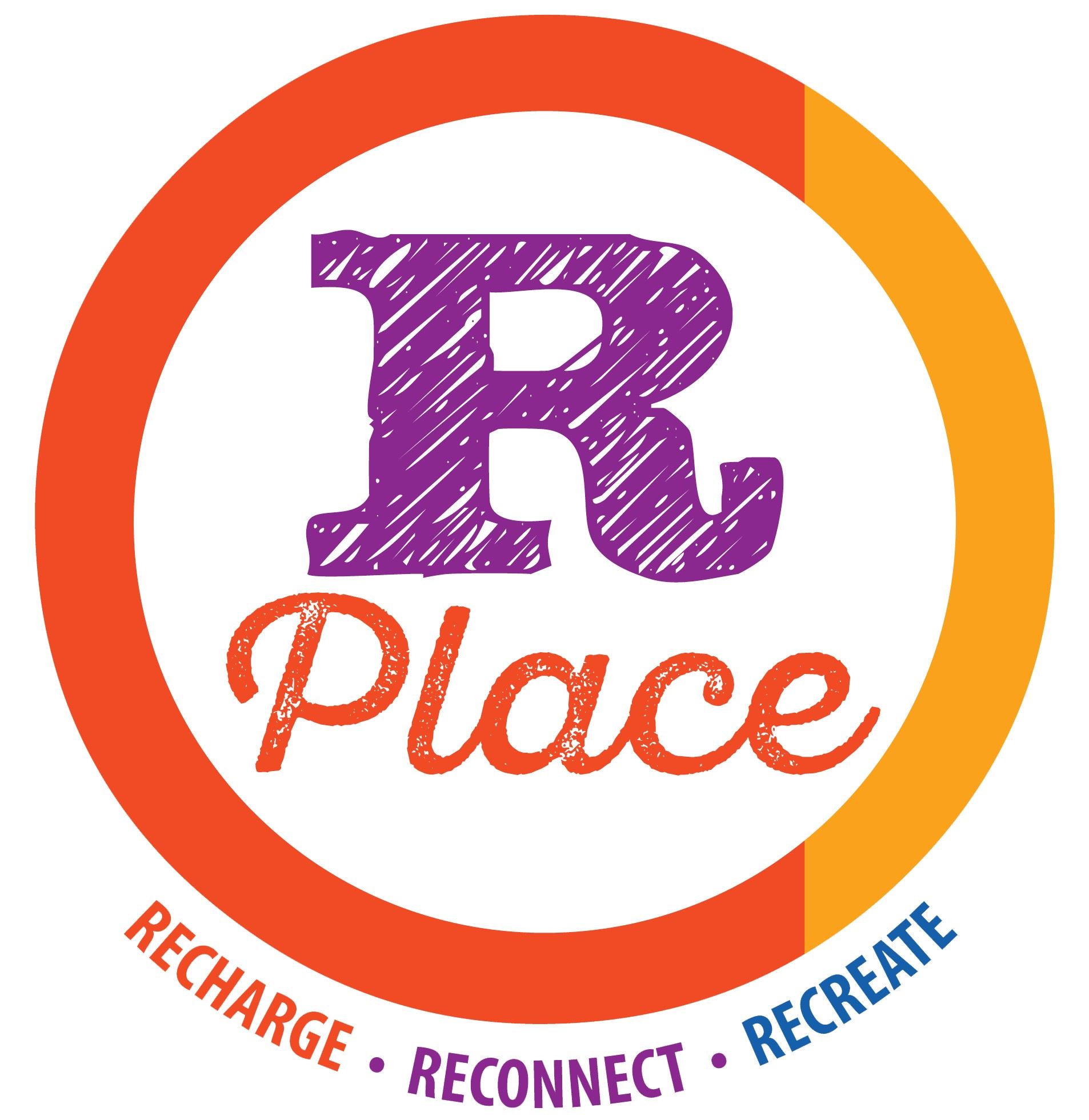 R PLACE LOGO