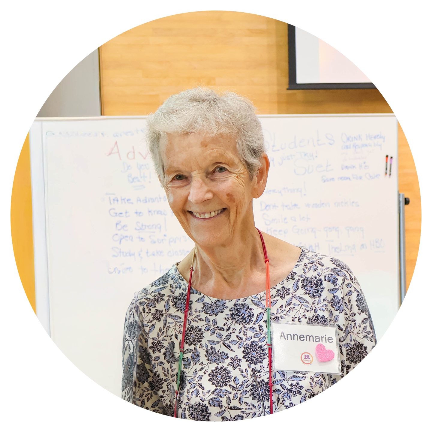 Annemarie profile picture 