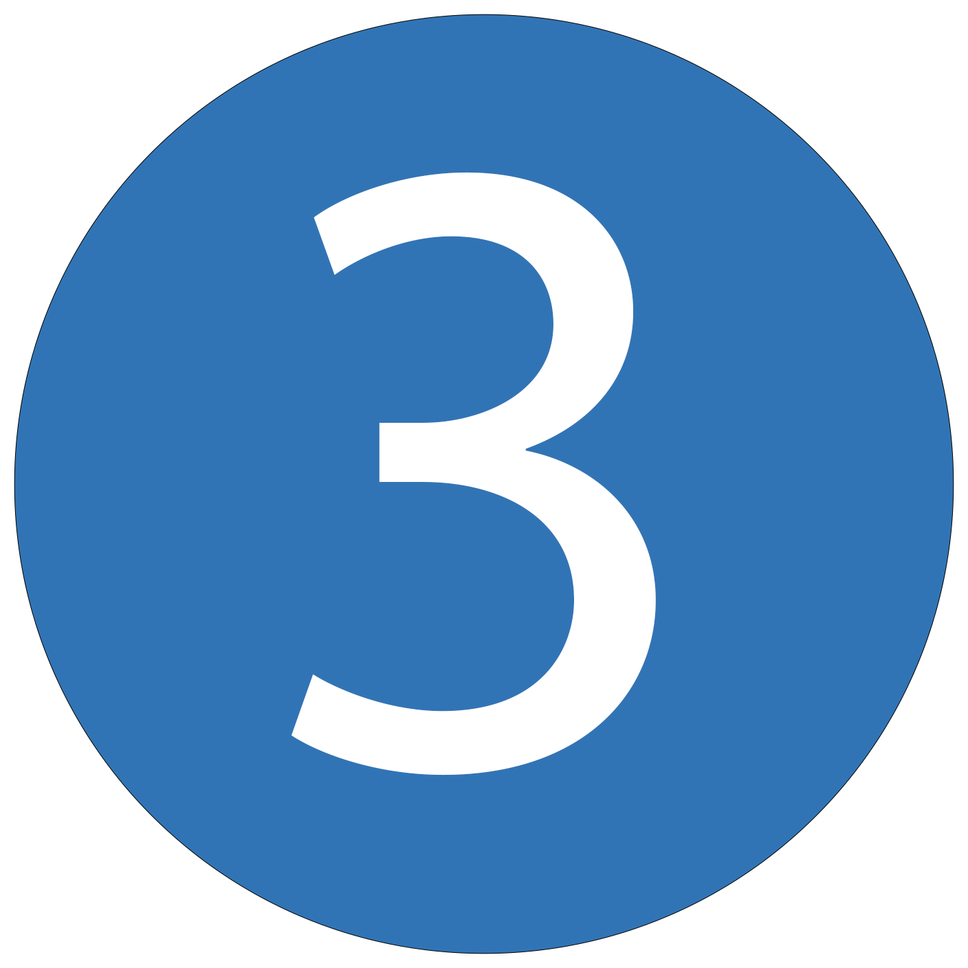 3