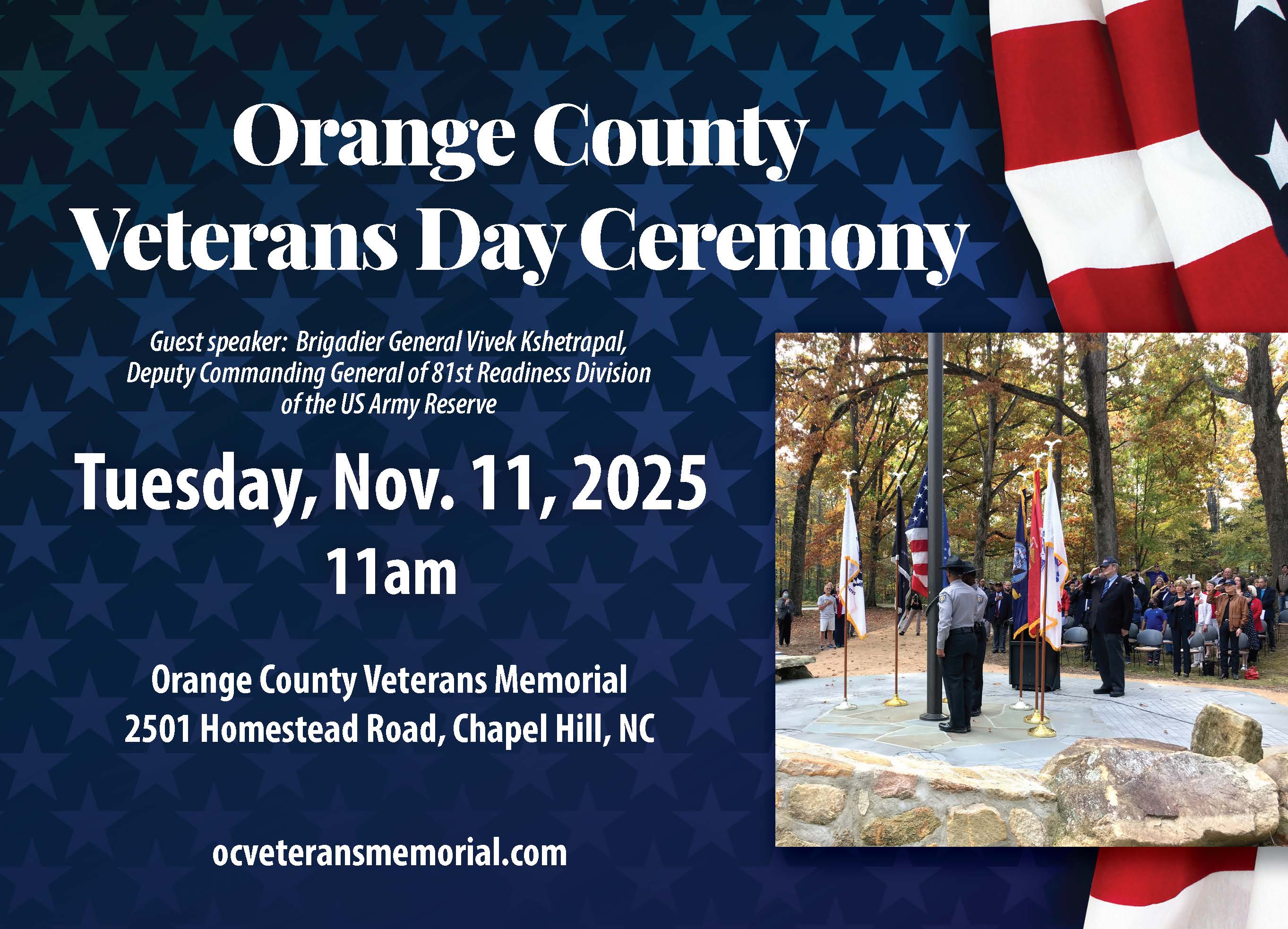 VETERANS  DAY 1344x950R