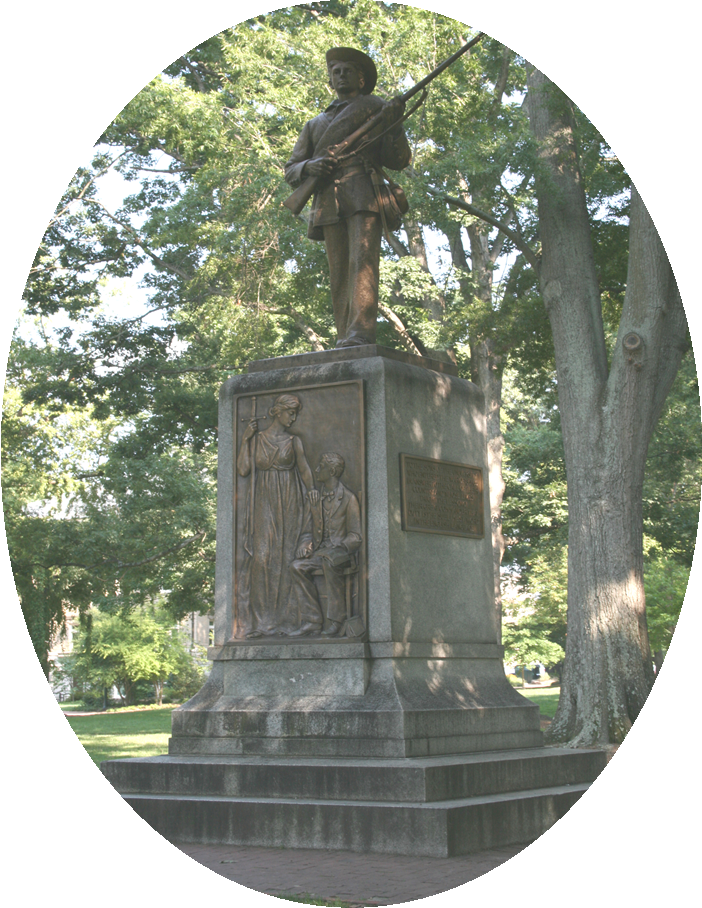 Silent Sam