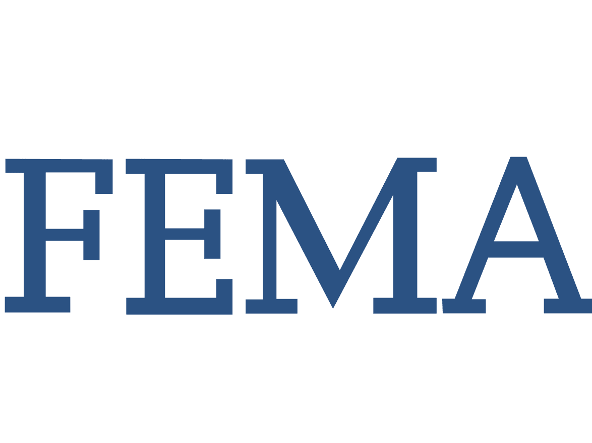 FEMA Logo