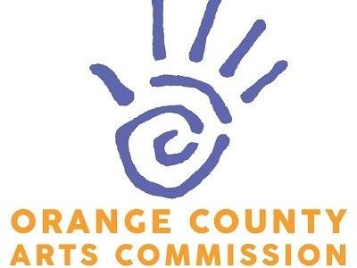 Arts Commission logo