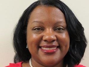 Erica Bryant, Child Support Services