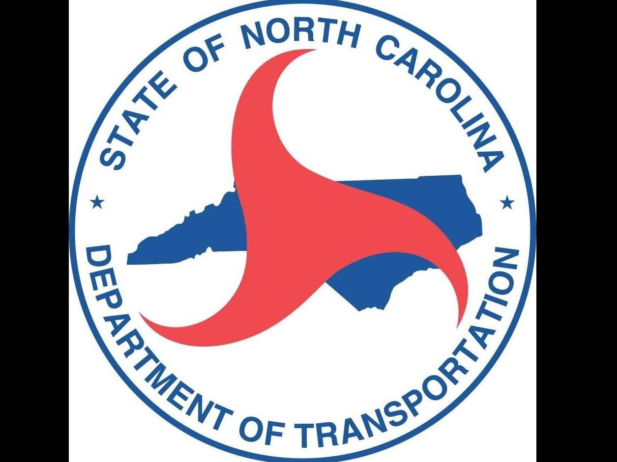 NCDOT Logo