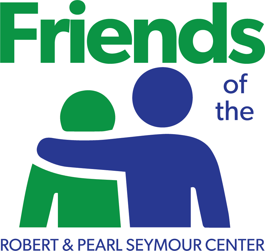 Friends of Seymour Logo