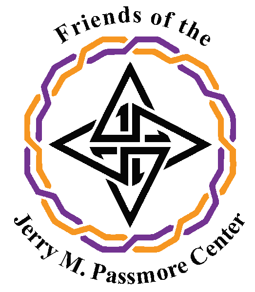 Friends of Passmore Logo