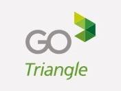 GoTriangle logo